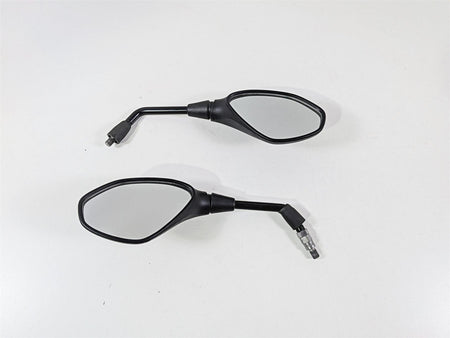 2023 BMW F850GS K81 Oem Stock Rear View Mirror Set 51168567453 51168567454 {{ shop.shopifyCountryName }} - Mototech271