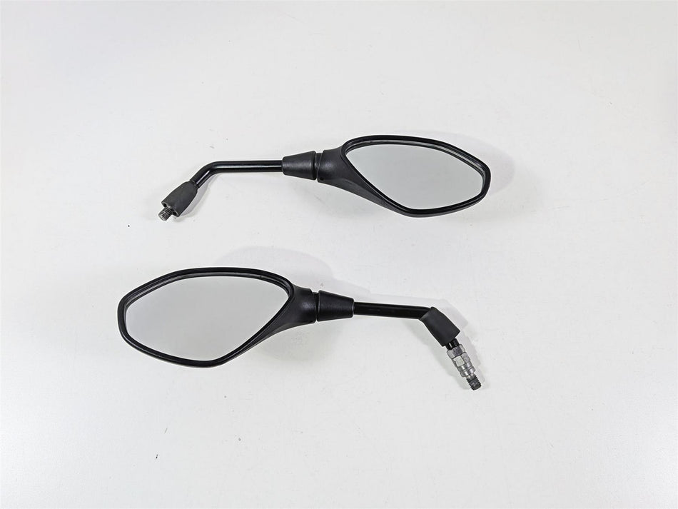 2023 BMW F850GS K81 Oem Stock Rear View Mirror Set 51168567453 51168567454 {{ shop.shopifyCountryName }} - Mototech271