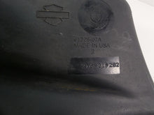 Load image into Gallery viewer, 2013 Harley VRSCF Muscle V-Rod Plastic Fuel Gas Petrol Tank Reservoir 61328-07A | Mototech271
