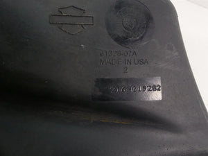 2013 Harley VRSCF Muscle V-Rod Plastic Fuel Gas Petrol Tank Reservoir 61328-07A | Mototech271