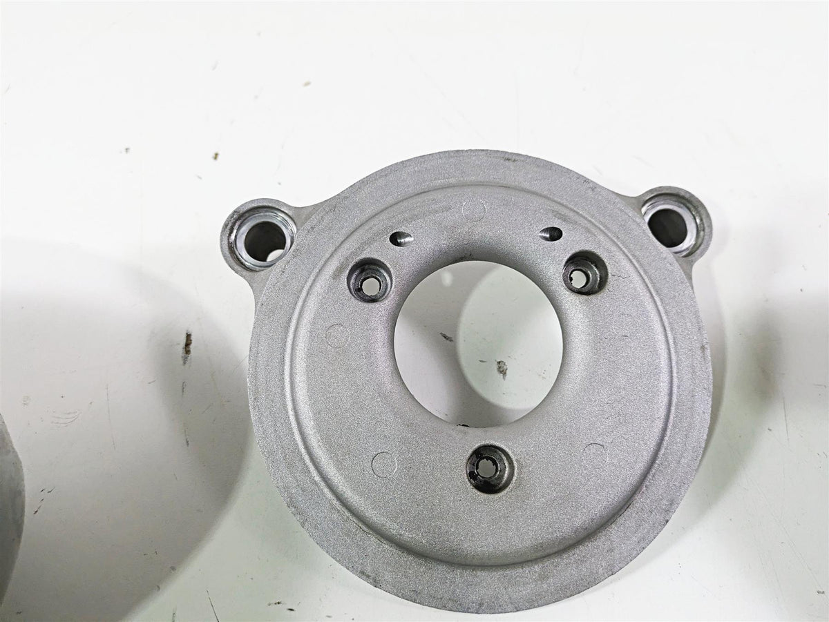2008 Harley Touring FLHTCU E-Glide 105TH Air Cleaner Breather Filter 29630-08A {{ shop.shopifyCountryName }} - Mototech271