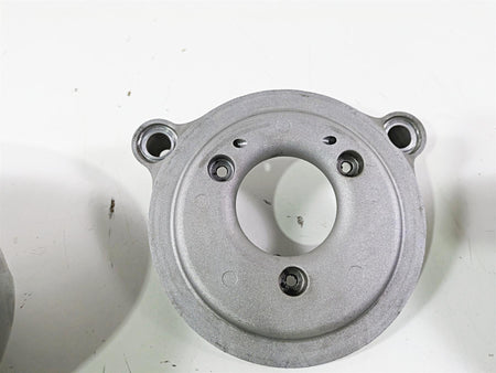 2008 Harley Touring FLHTCU E-Glide 105TH Air Cleaner Breather Filter 29630-08A {{ shop.shopifyCountryName }} - Mototech271