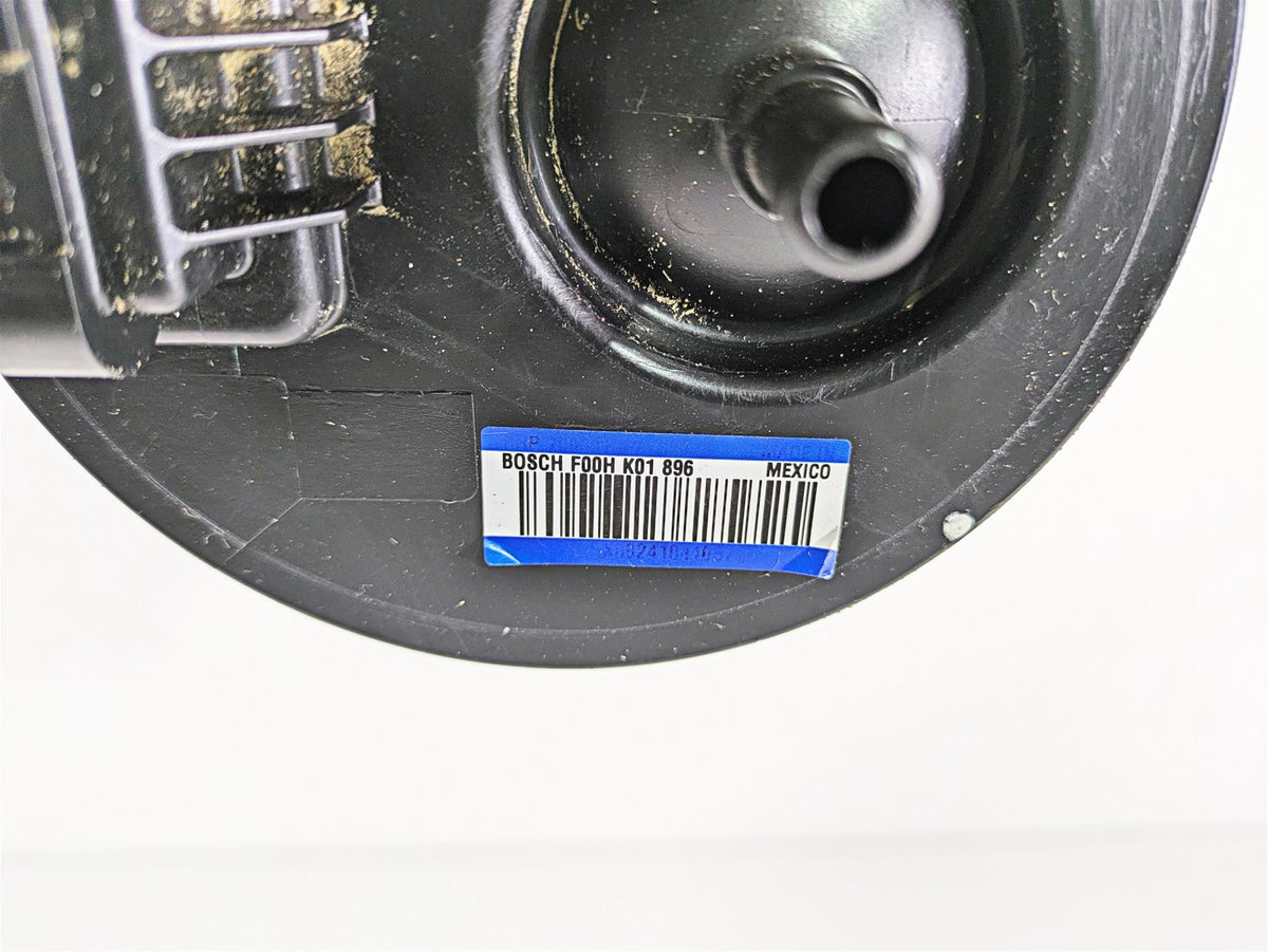2023 Can Am Maverick X3 XMR Turbo RR Fuel Gas Petrol Pump 1K -Tested 709001057 {{ shop.shopifyCountryName }} - Mototech271