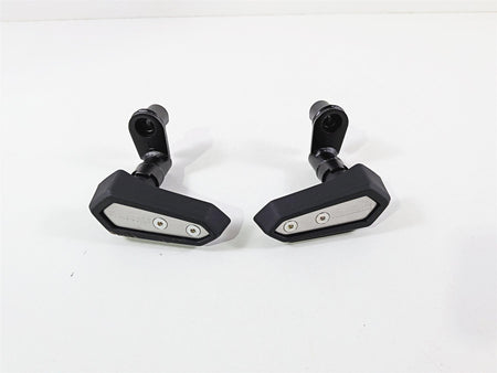 2024 Kawasaki EX500 Ninja 40th An. Left Right Frame Slider Set 99994-2006 {{ shop.shopifyCountryName }} - Mototech271