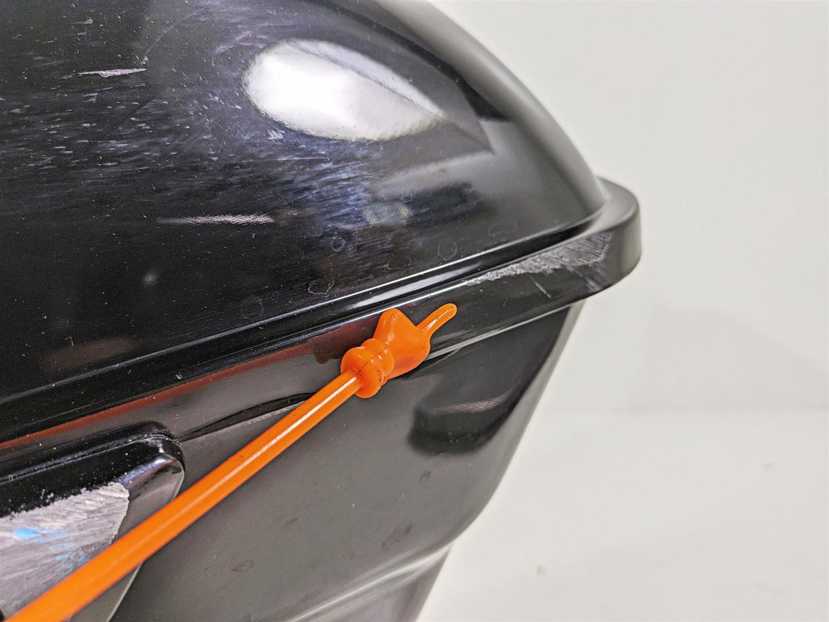 2020 Harley Touring FLHT Electra Glide Right Saddlebag Saddle Bag -Read 90200412 {{ shop.shopifyCountryName }} - Mototech271