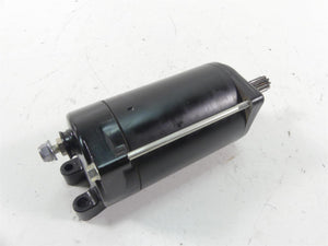 2017 Triumph Thruxton 1200 R Denso Engine Starter Motor T1313222 | Mototech271