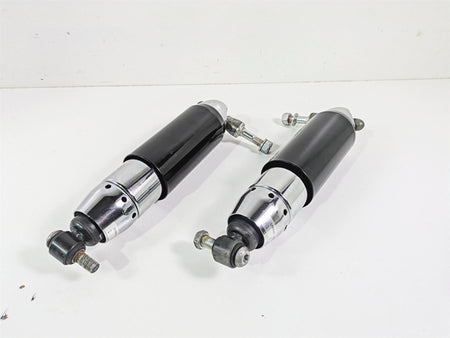 2014 Harley FXDF Dyna Fat Bob Rear Suspension Shock Set 12" 54000049 {{ shop.shopifyCountryName }} - Mototech271