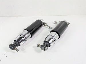 2014 Harley FXDF Dyna Fat Bob Rear Suspension Shock Set 12" 54000049
