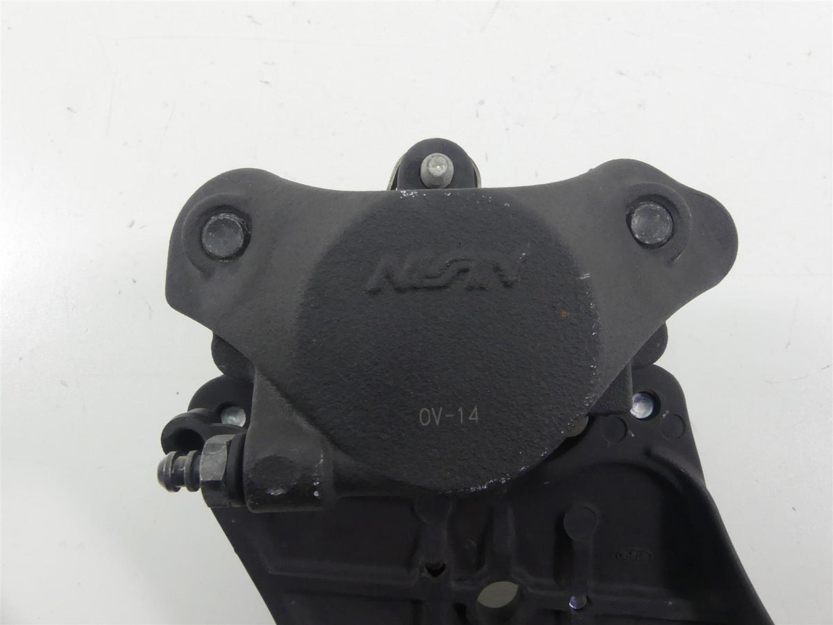 2021 Kawasaki ZX1400 ZX14R Ninja Rear Nissin Brake Caliper + Bracket 43080-0088 {{ shop.shopifyCountryName }} - Mototech271