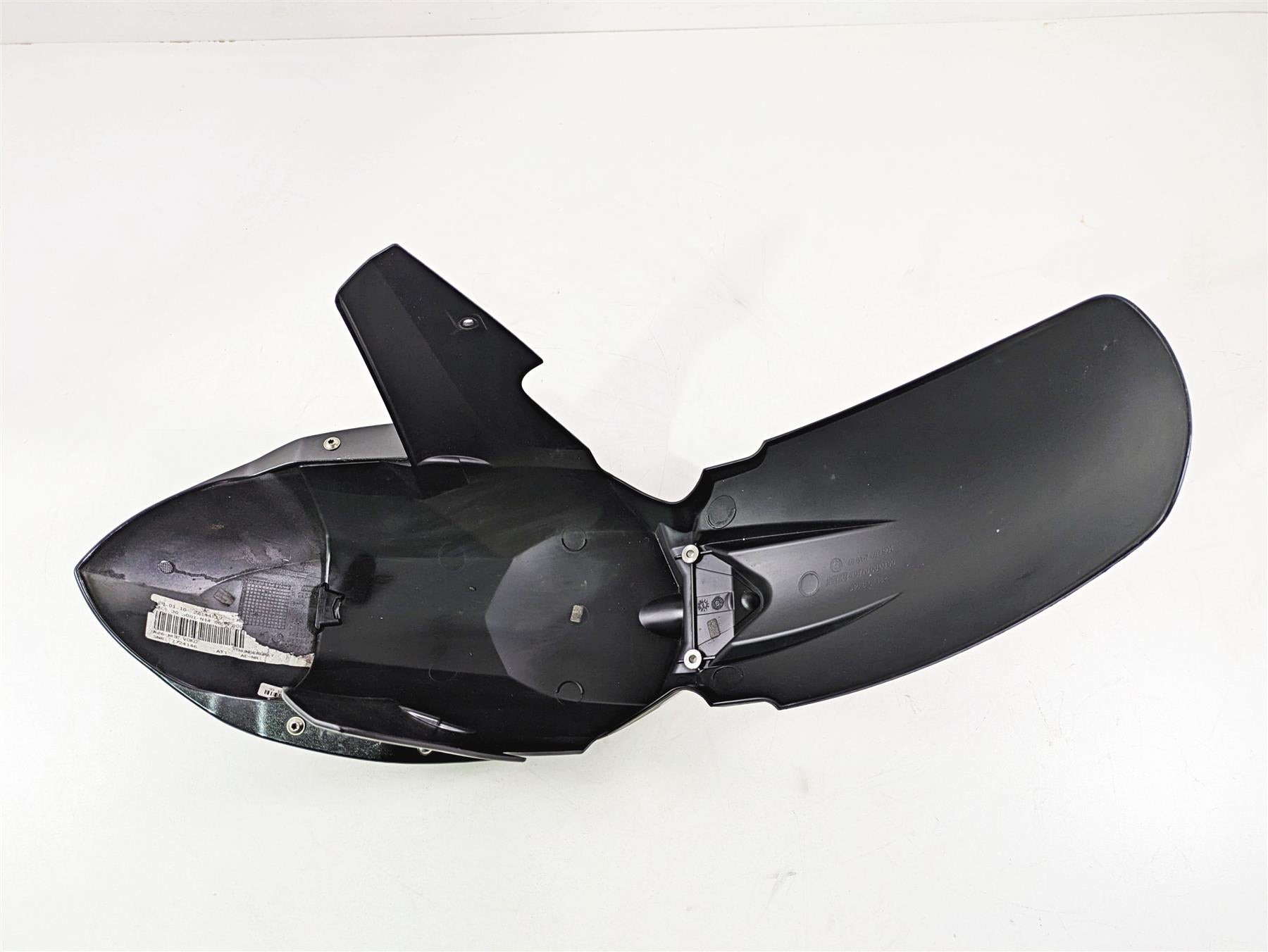 2010 BMW R1200RT K26 Front Fender & Cover 46617682904 {{ shop.shopifyCountryName }} - Mototech271