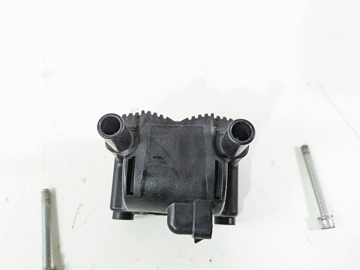 2017 Harley FLS Softail Slim Ignition Coil + Wiring & Plugs Set 31743-01 {{ shop.shopifyCountryName }} - Mototech271