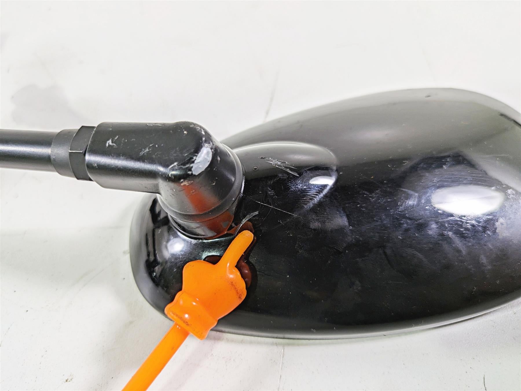 2016 Suzuki M109R VZR1800 Boulevard Rear View Mirror Set 56500-41F90 56600-41F90 {{ shop.shopifyCountryName }} - Mototech271