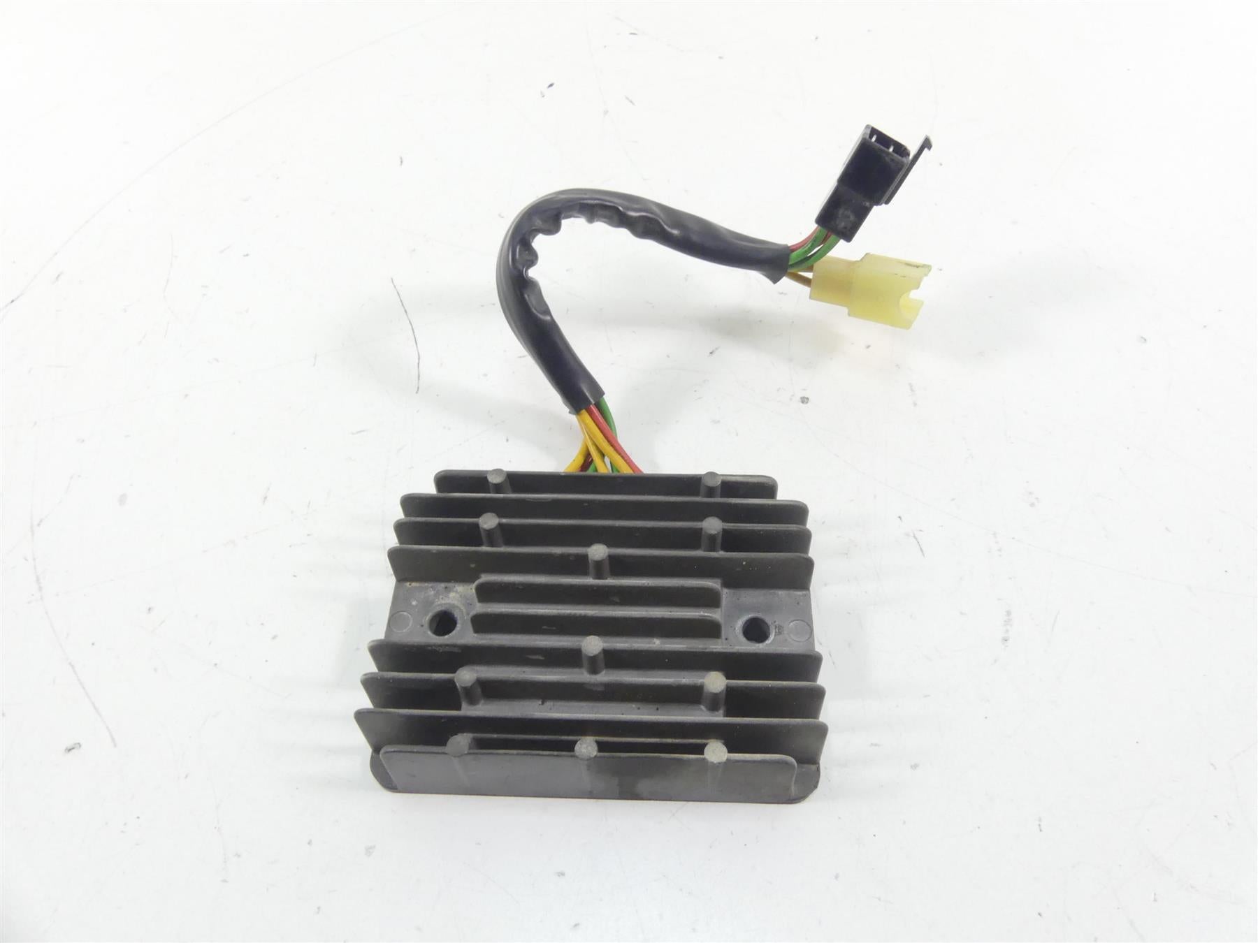 2007 Ducati Sport Classic GT1000 Rectifier Voltage Regulator 54040101A {{ shop.shopifyCountryName }} - Mototech271
