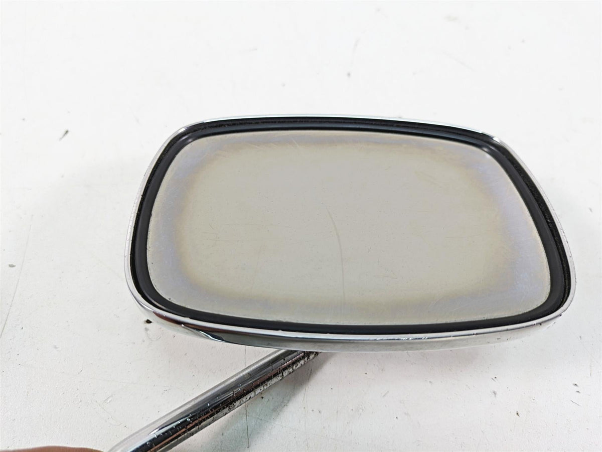 2005 Harley Touring FLHTCUI Electra Glide Rear View Mirror Set 91866-90T {{ shop.shopifyCountryName }} - Mototech271