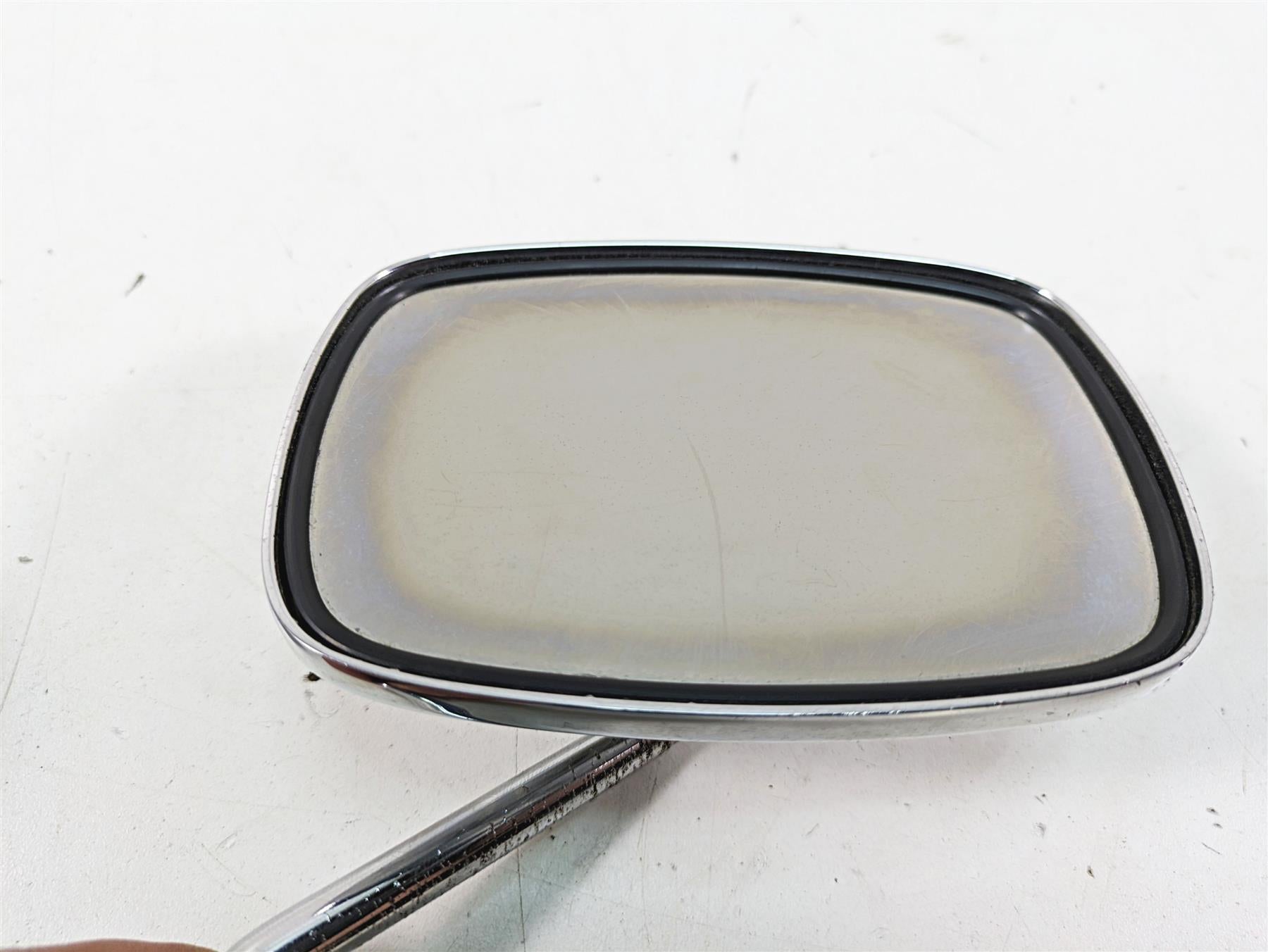 2005 Harley Touring FLHTCUI Electra Glide Rear View Mirror Set 91866-90T {{ shop.shopifyCountryName }} - Mototech271