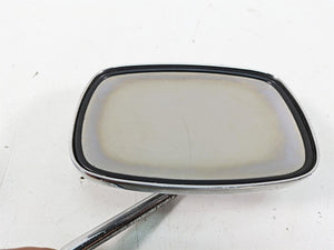 2005 Harley Touring FLHTCUI Electra Glide Rear View Mirror Set 91866-90T | Mototech271