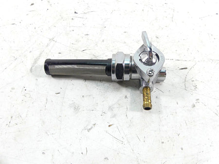 1979 Harley Sportster XLS1000 Roadster Fuel Gas Petrol Valve Petcock 62164-76 {{ shop.shopifyCountryName }} - Mototech271