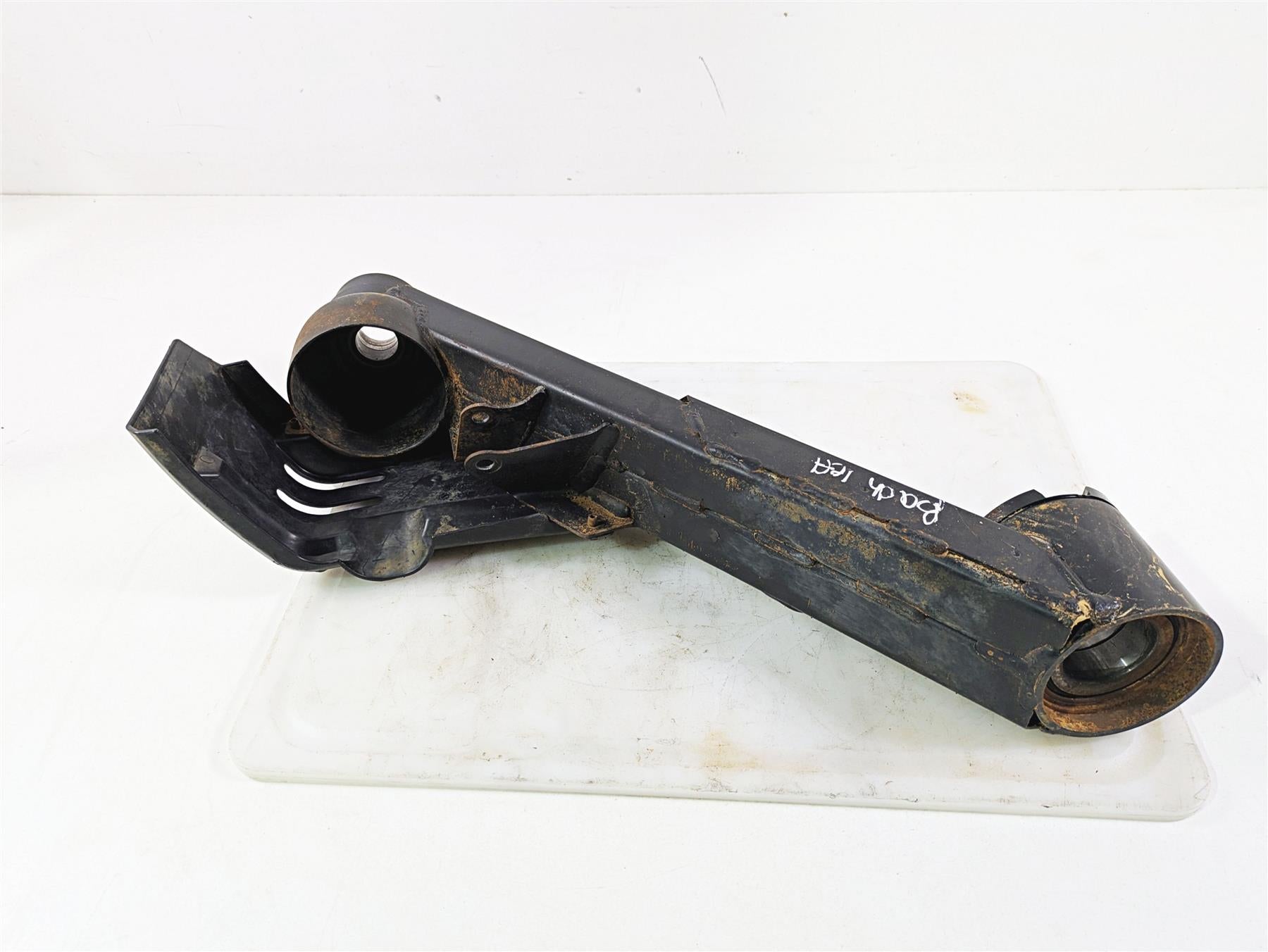 2011 Can-Am Outlander 650 4X4 XT Rear Left Trailing Swing Arm 706001185 {{ shop.shopifyCountryName }} - Mototech271