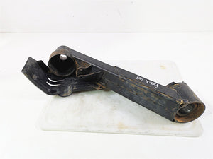 2011 Can-Am Outlander 650 4X4 XT Rear Left Trailing Swing Arm 706001185