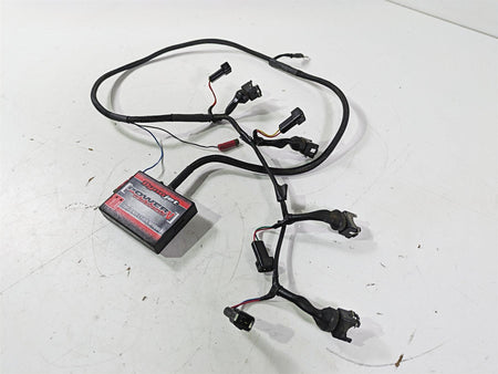 2016 BMW S1000RR K46 Dynojet Power Commander 5 V Fuel Injection Module 12-021 {{ shop.shopifyCountryName }} - Mototech271