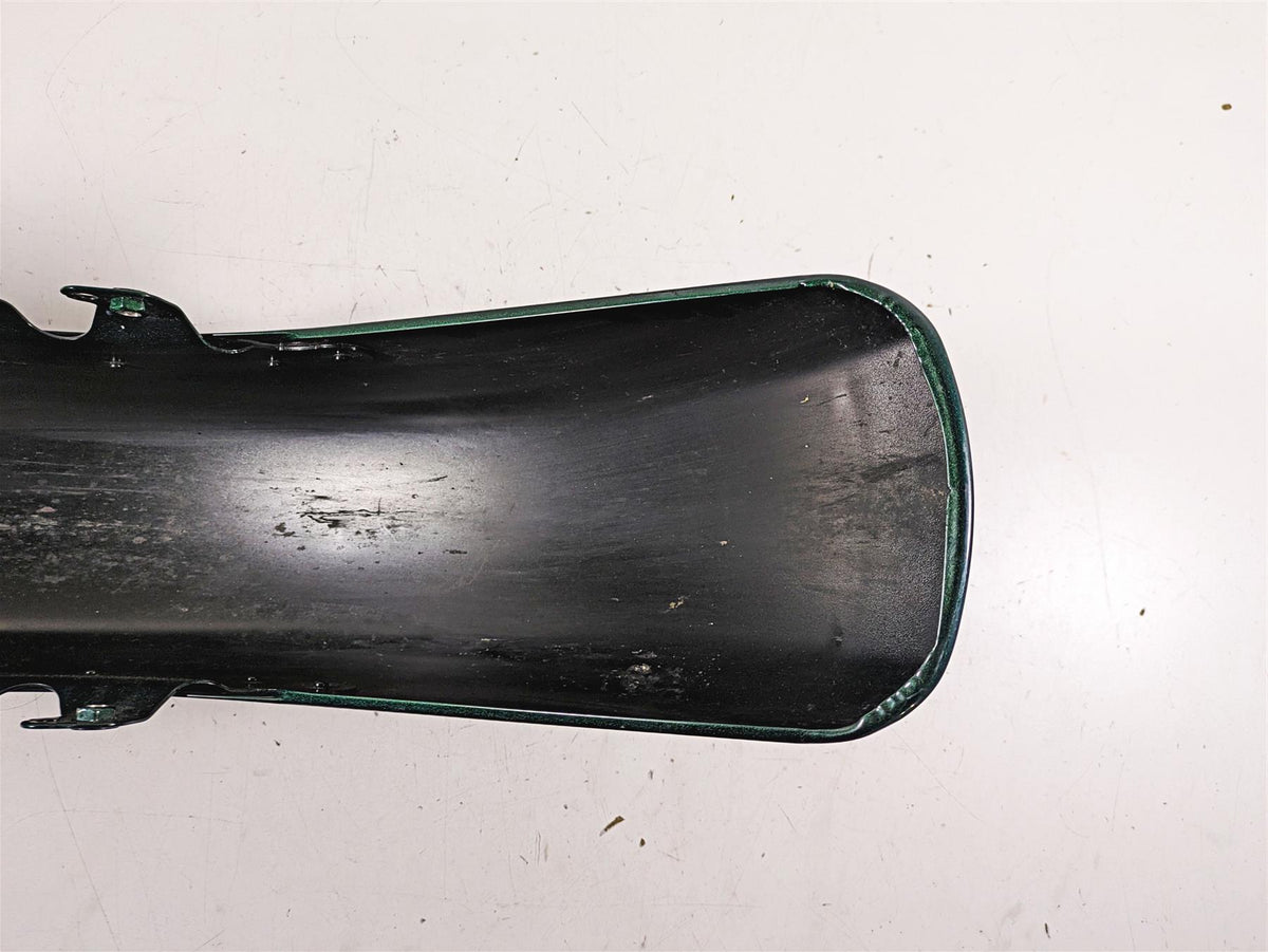 2015 Harley Touring FLHXS Street Glide Front Fender Deep Jade Pearl 58900009 {{ shop.shopifyCountryName }} - Mototech271