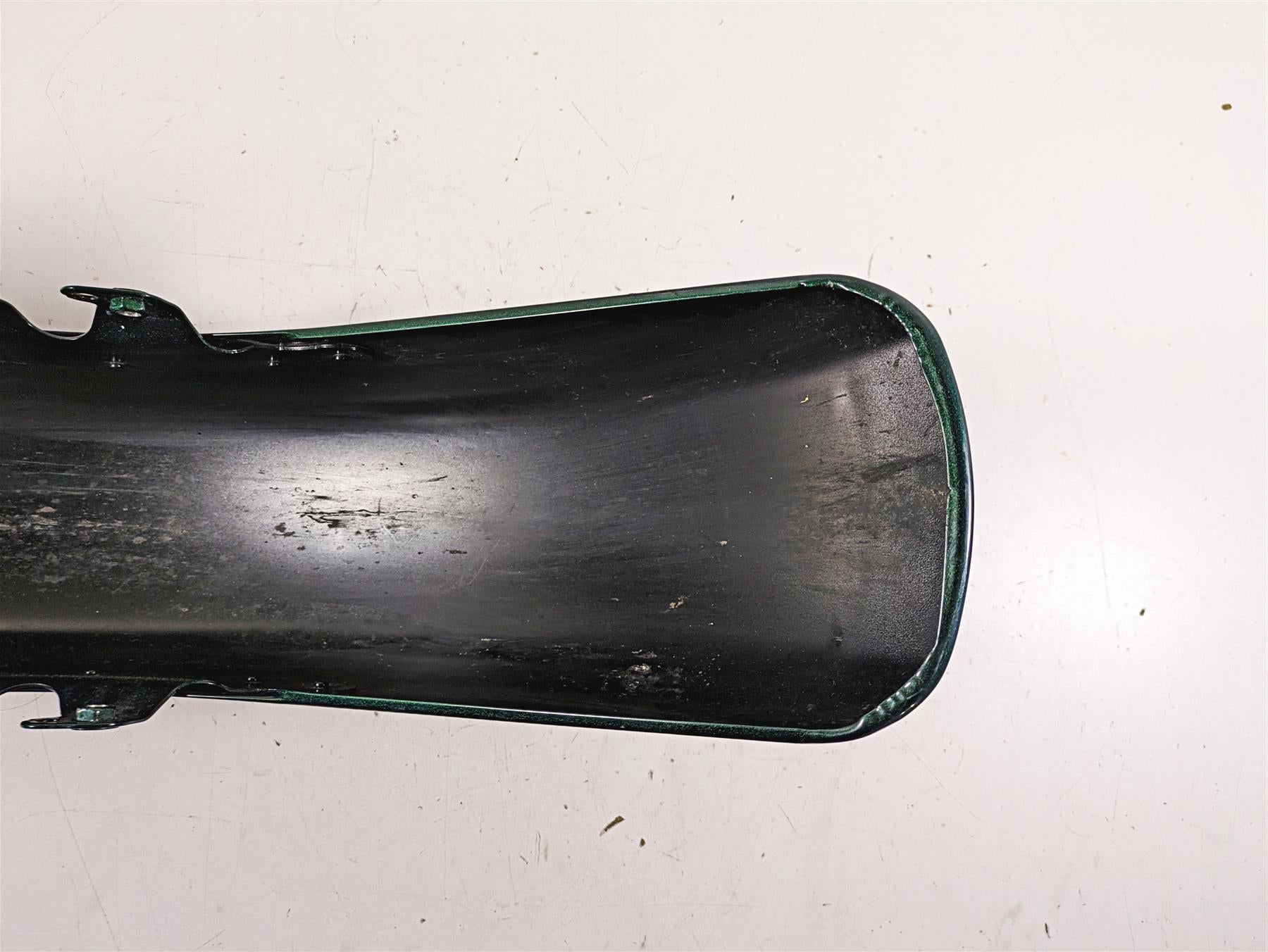 2015 Harley Touring FLHXS Street Glide Front Fender Deep Jade Pearl 58900009 {{ shop.shopifyCountryName }} - Mototech271