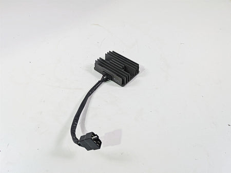 2013 Triumph Bonneville Rectifier Voltage Regulator SH811CB T1300888 {{ shop.shopifyCountryName }} - Mototech271