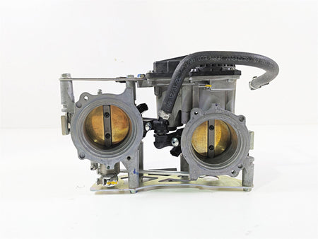 2017 KTM 1290 Super Duke GT Throttle Body Fuel Injectors Keihin 61341001000 {{ shop.shopifyCountryName }} - Mototech271
