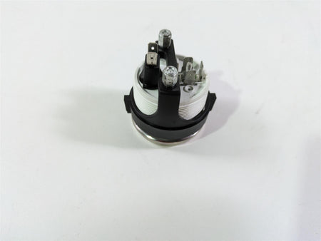 2010 Harley Touring FLHTK Electra Glide Fuel Gas Petrol Level Gauge 74688-10 {{ shop.shopifyCountryName }} - Mototech271
