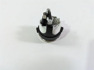 2010 Harley Touring FLHTK Electra Glide Fuel Gas Petrol Level Gauge 74688-10 | Mototech271