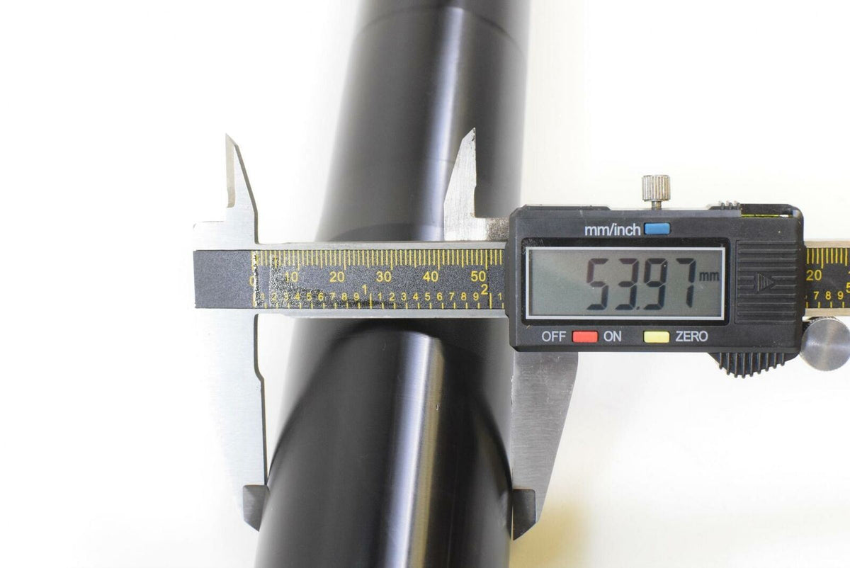 2013 Mv Agusta 675 F3 ERA Left Front Fork Leg - No Leaks - Straight 8A00B7131 {{ shop.shopifyCountryName }} - Mototech271