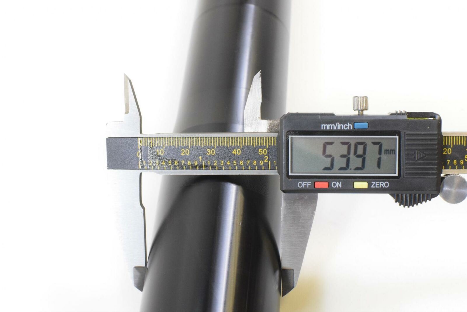 2013 Mv Agusta 675 F3 ERA Left Front Fork Leg - No Leaks - Straight 8A00B7131 {{ shop.shopifyCountryName }} - Mototech271