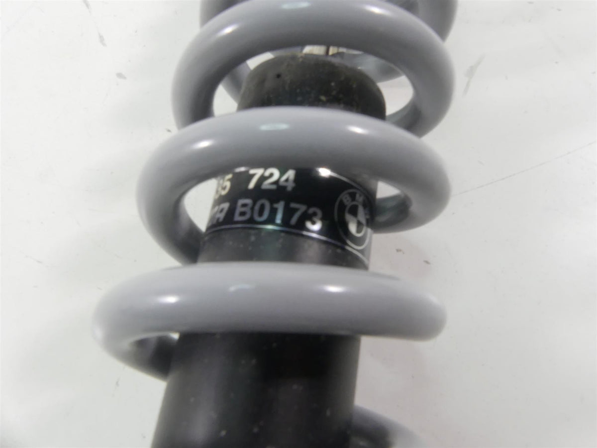 2001 BMW R1150 GS R21 Straight Showa Front Shock Suspension Damper 31422335724 {{ shop.shopifyCountryName }} - Mototech271
