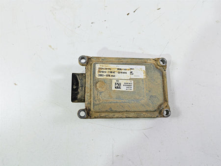 2015 Arctic Cat Wildcat 1000 X LTD Cdi Ecu Ecm Engine Control Module 0530-141 {{ shop.shopifyCountryName }} - Mototech271