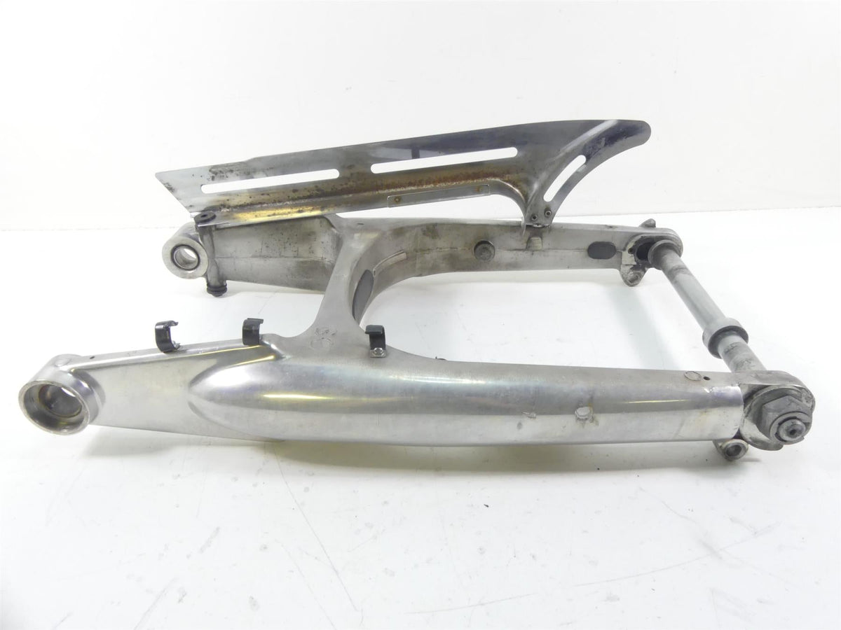 2006 Harley VRSCD Night V Rod Rear Swingarm Swing Arm & Axle Set 48372-05A {{ shop.shopifyCountryName }} - Mototech271