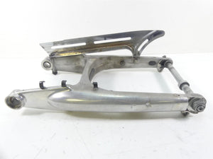 2006 Harley VRSCD Night V Rod Rear Swingarm Swing Arm & Axle Set 48372-05A | Mototech271
