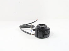 Load image into Gallery viewer, 2016 Harley FXDF Dyna Fat Bob Left Blinker Control Switch - Read 71500372A
