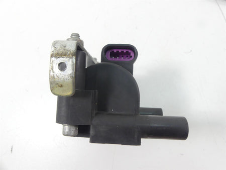 2017 Harley FXSE CVO Pro Street Breakout Ignition Coil & Black Cover 28058097 {{ shop.shopifyCountryName }} - Mototech271
