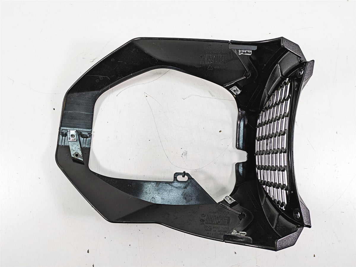 2020 Aprilia Tuono V4 Factory Bug Spoiler Fairing Set B043248 B043247 B043246 {{ shop.shopifyCountryName }} - Mototech271