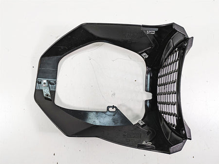 2020 Aprilia Tuono V4 Factory Bug Spoiler Fairing Set B043248 B043247 B043246 {{ shop.shopifyCountryName }} - Mototech271