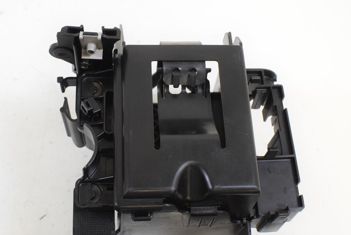 2016 BMW R1200R R1200 R K53 Battery Tray Electrical Holder Carrier 61218533308 {{ shop.shopifyCountryName }} - Mototech271