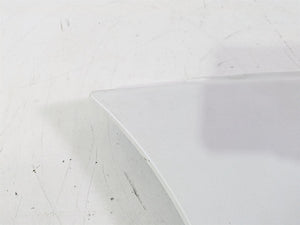 2018 Indian Chieftain Limited Right Lower Side Cover Fairing White Pearl 5450418 | Mototech271