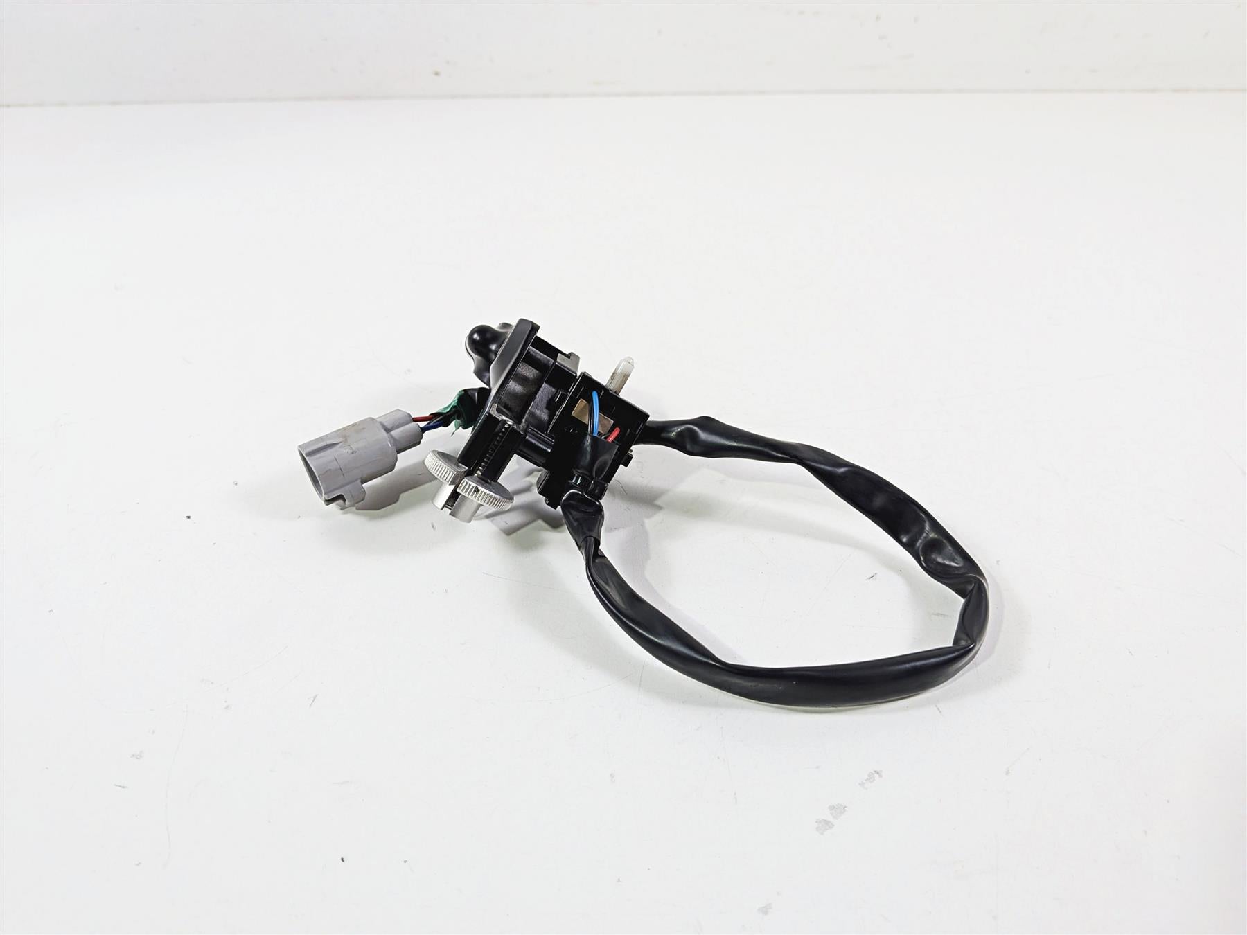 2022 Kawasaki ZX10R ZX1000 Ninja Clutch Perch & Safety Switch 46076-0184 {{ shop.shopifyCountryName }} - Mototech271
