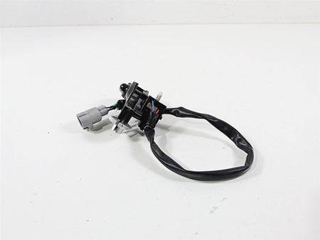 2022 Kawasaki ZX10R ZX1000 Ninja Clutch Perch & Safety Switch 46076-0184 {{ shop.shopifyCountryName }} - Mototech271