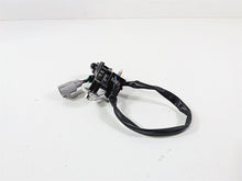 Load image into Gallery viewer, 2022 Kawasaki ZX10R ZX1000 Ninja Clutch Perch &amp; Safety Switch 46076-0184
