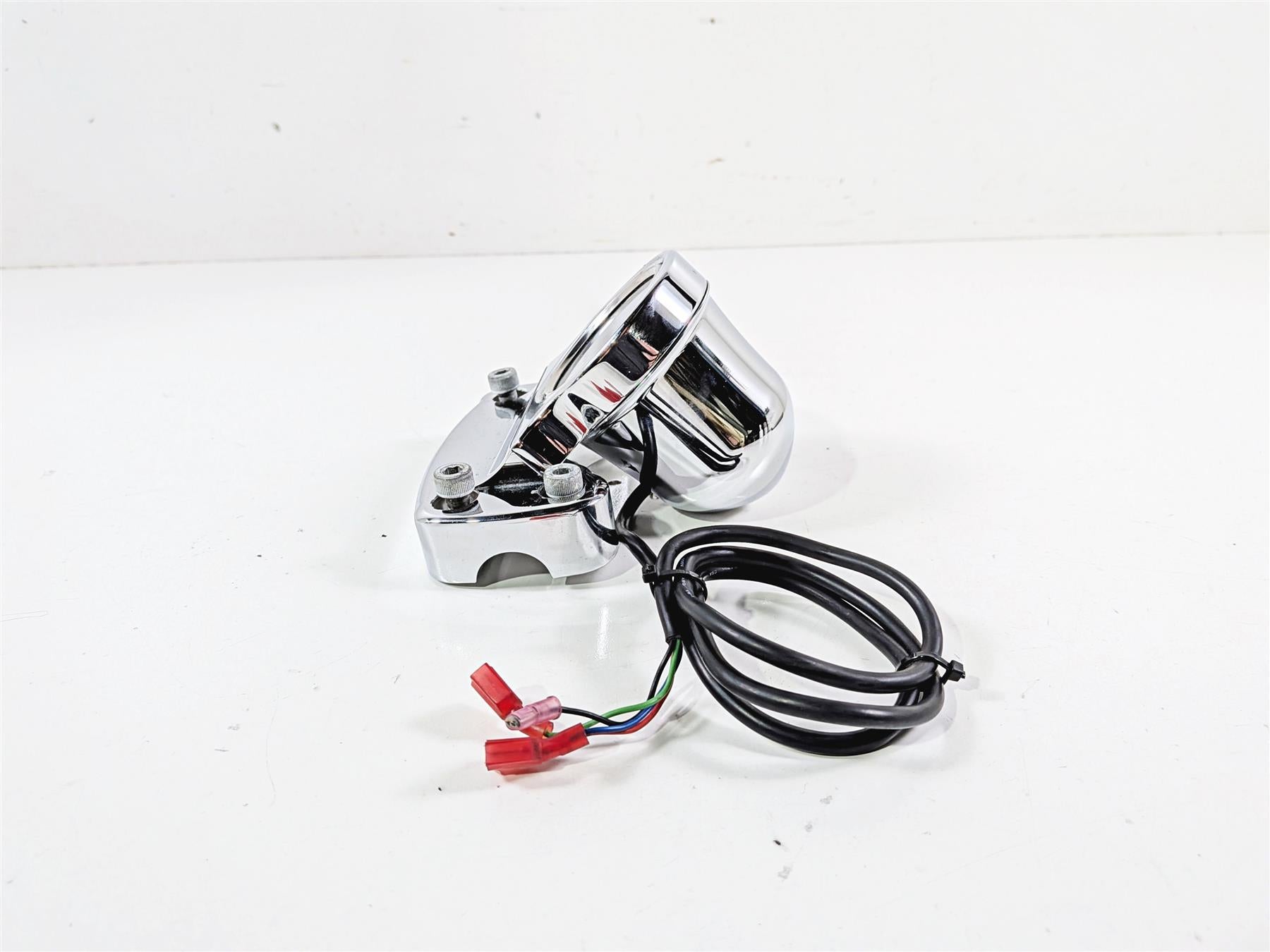 2006 Suzuki C90 VL1500T Boulevard Tachometer Tach Kit - Read 888031-2/06 {{ shop.shopifyCountryName }} - Mototech271