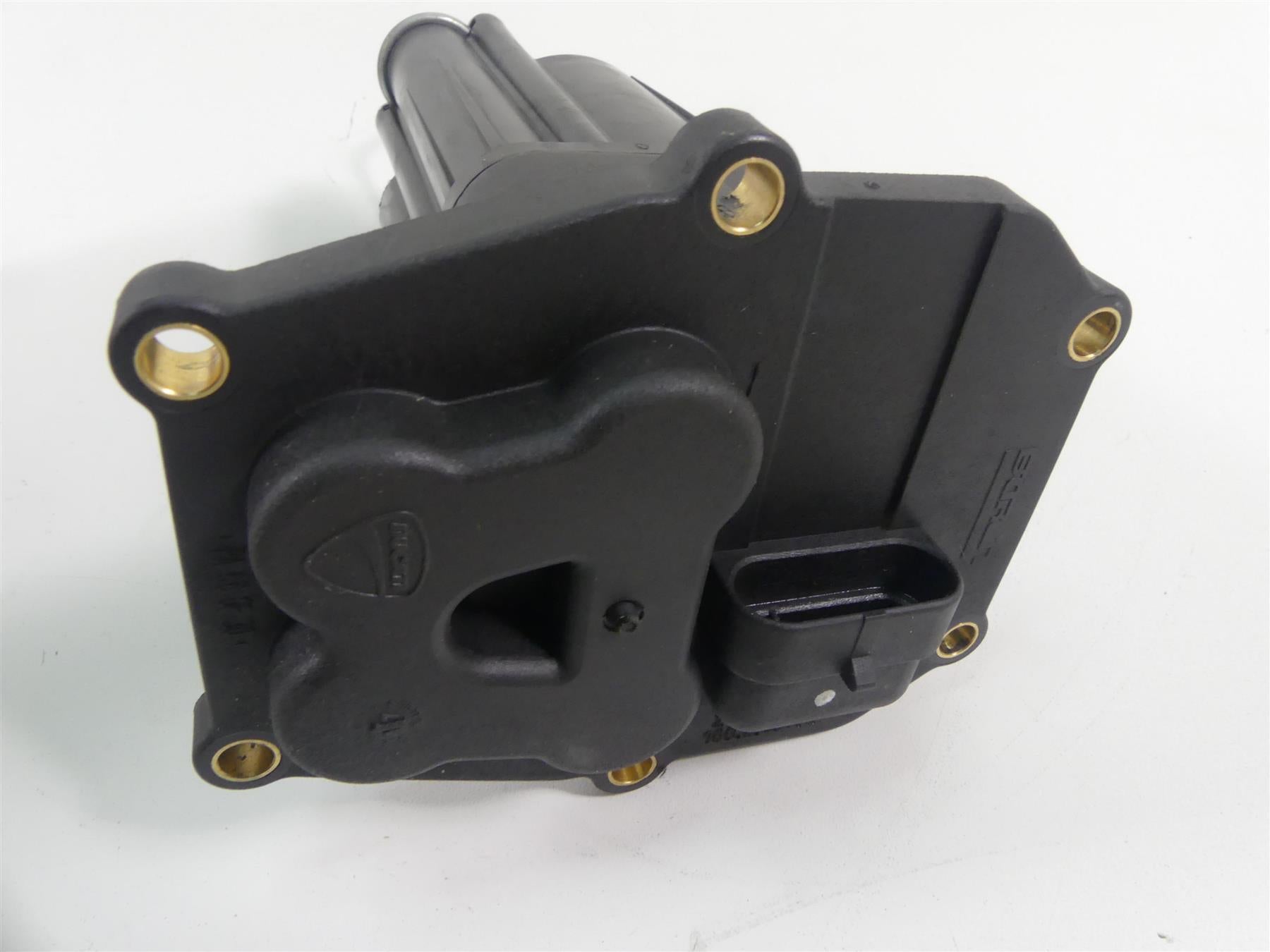 2018 Ducati Panigale 1100 V4 S Fuel Gas Petrol Pump 16024371A {{ shop.shopifyCountryName }} - Mototech271