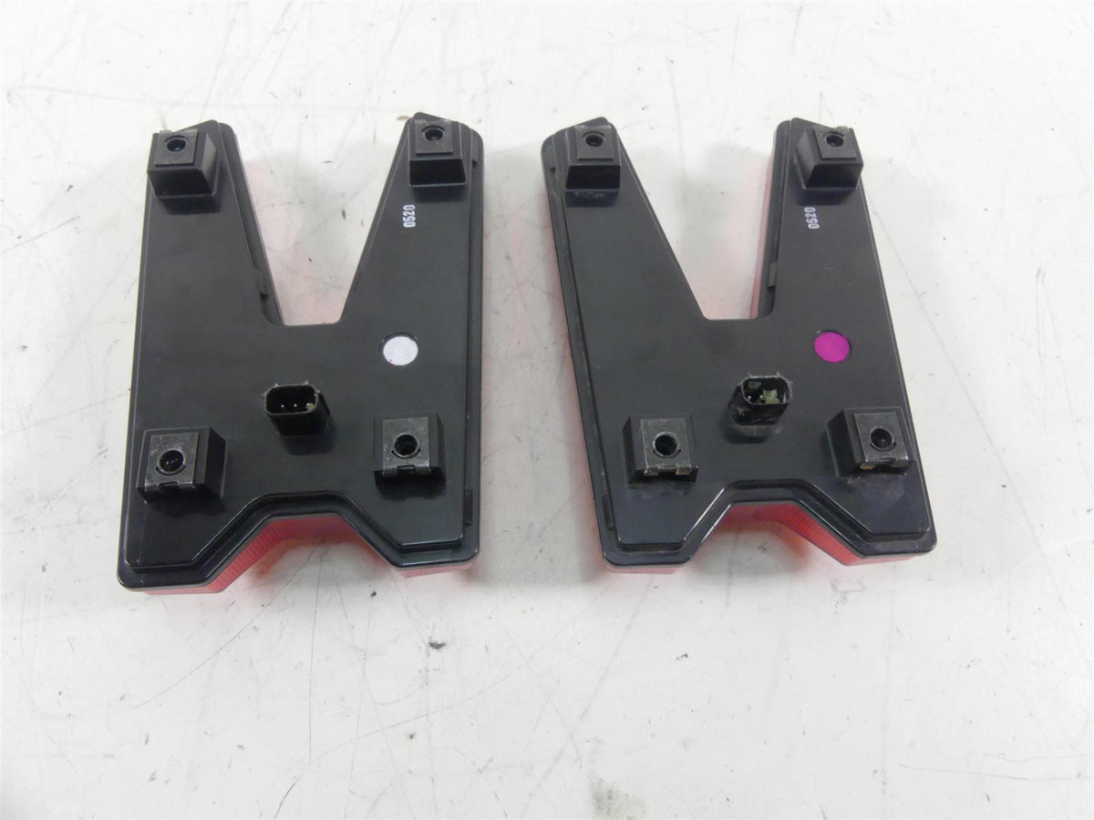 2021 Kawasaki Teryx KRX KRF 1000 Taillight Tail Light Lamp Set 23024-0005 {{ shop.shopifyCountryName }} - Mototech271