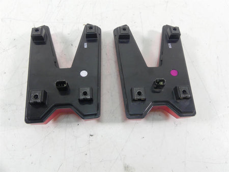 2021 Kawasaki Teryx KRX KRF 1000 Taillight Tail Light Lamp Set 23024-0005 {{ shop.shopifyCountryName }} - Mototech271