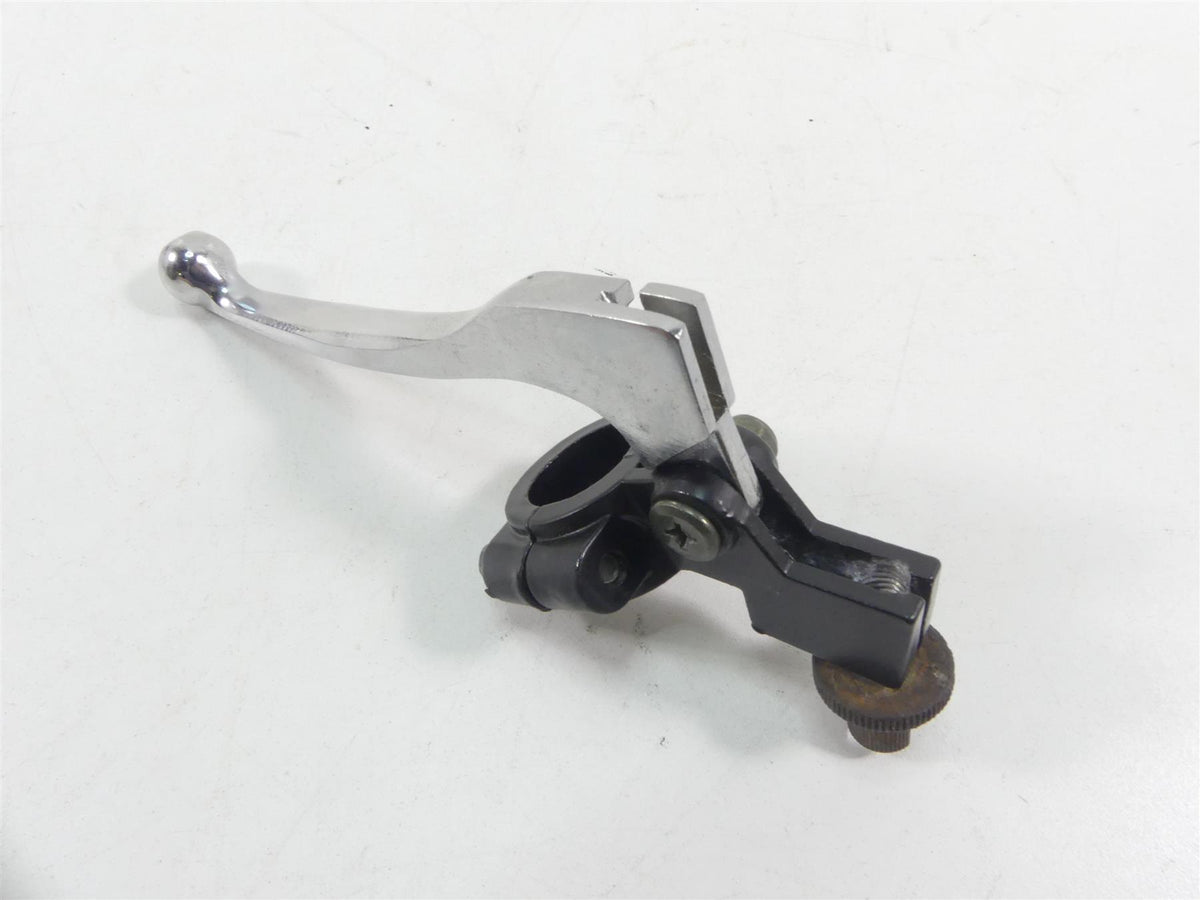 1978 Yamaha XS650 SE Special Aftermarket Clutch Perch & Lever {{ shop.shopifyCountryName }} - Mototech271